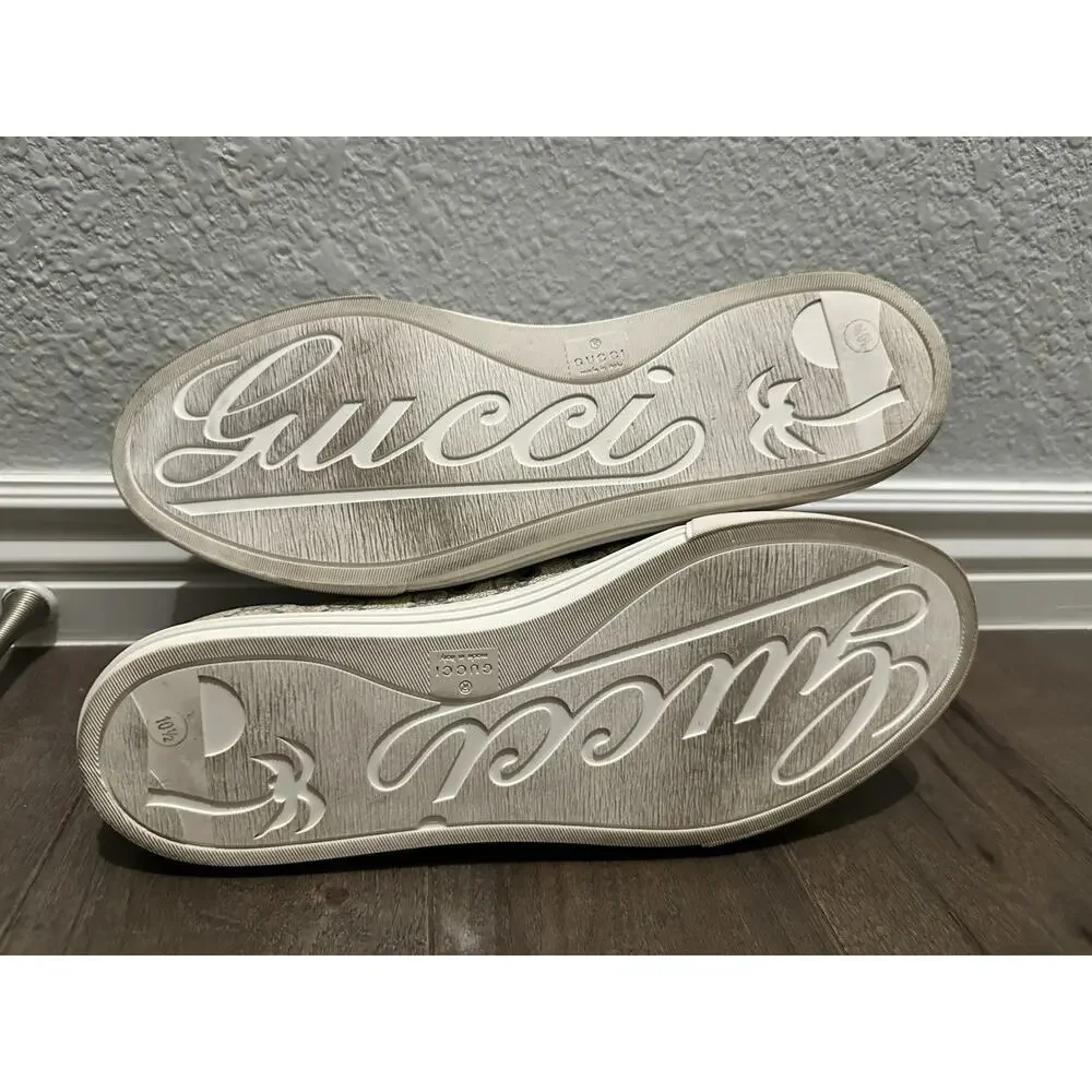 Gucci product authentic